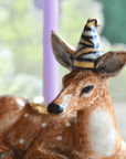 Deer Cake Topper
