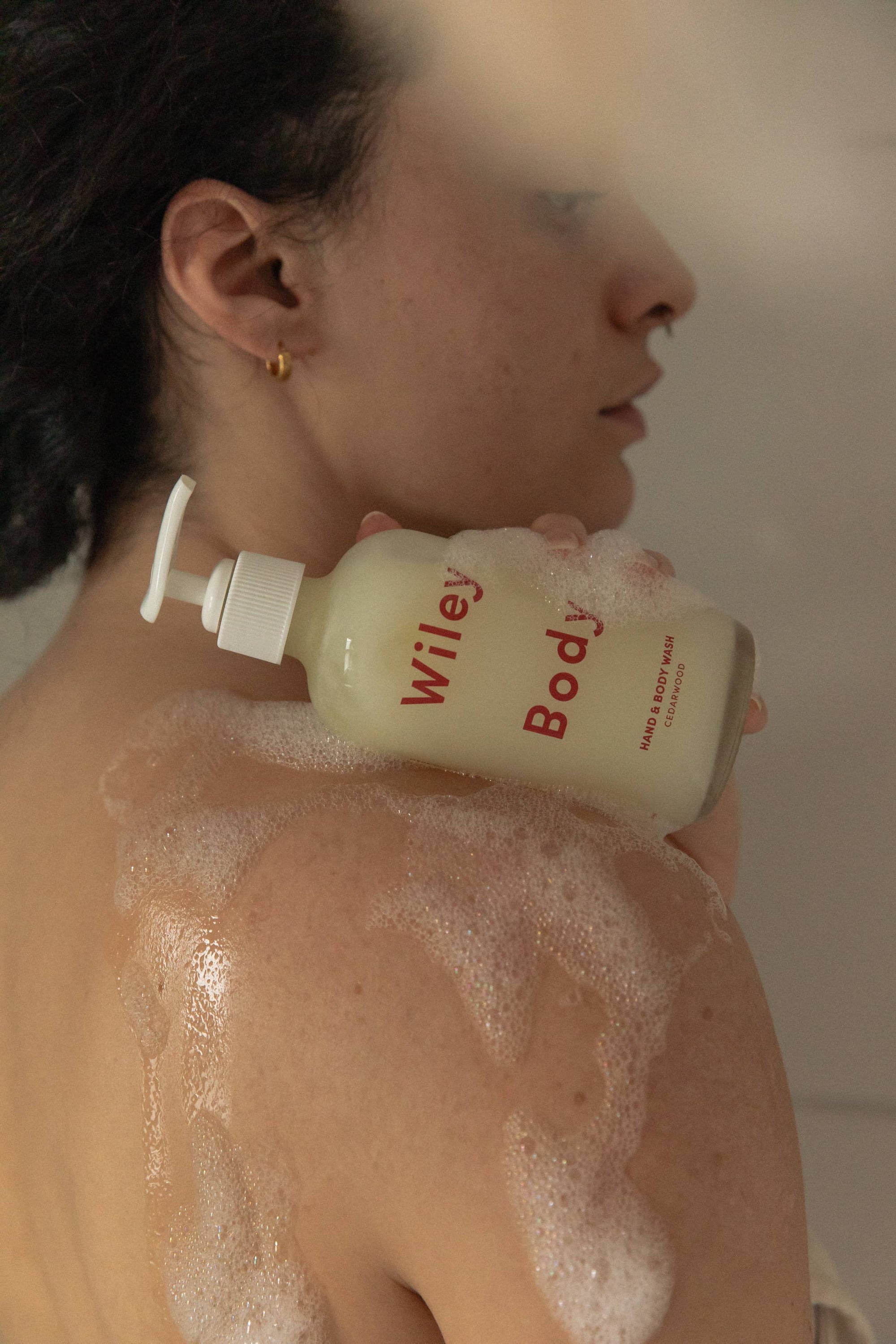 Hand &amp; Body Wash