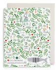 Gardener Birthday Greeting Card