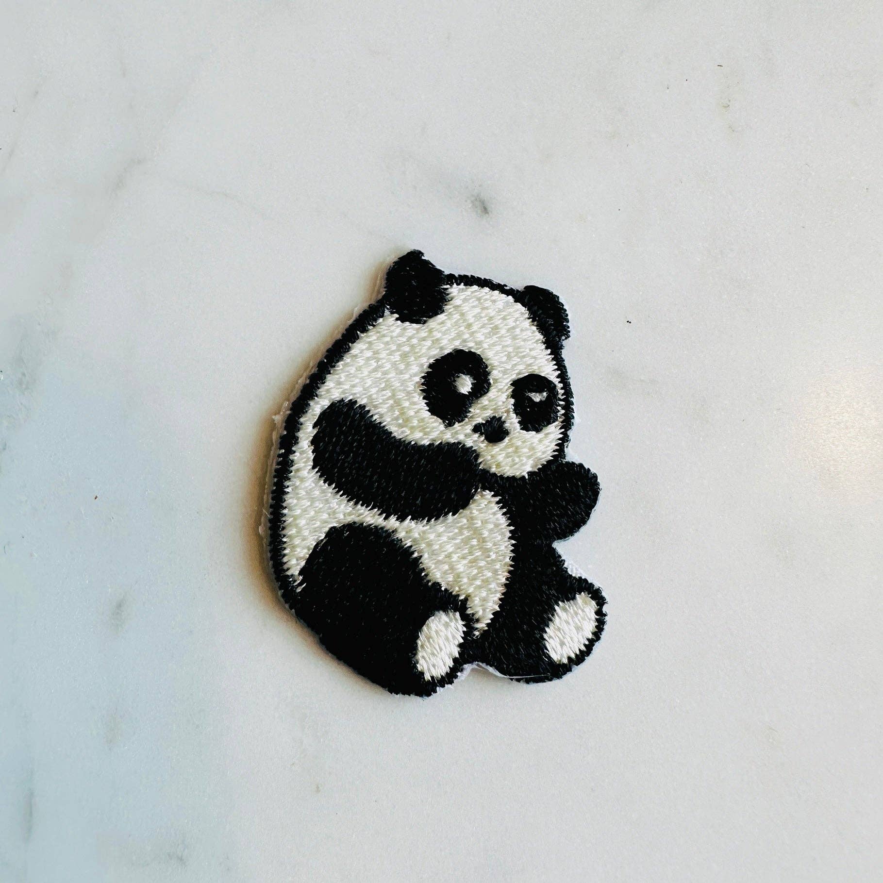 PATCH - Panda Small