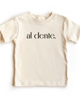 Al Dente Kids' Tee