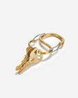 Coachwhip Carabiner