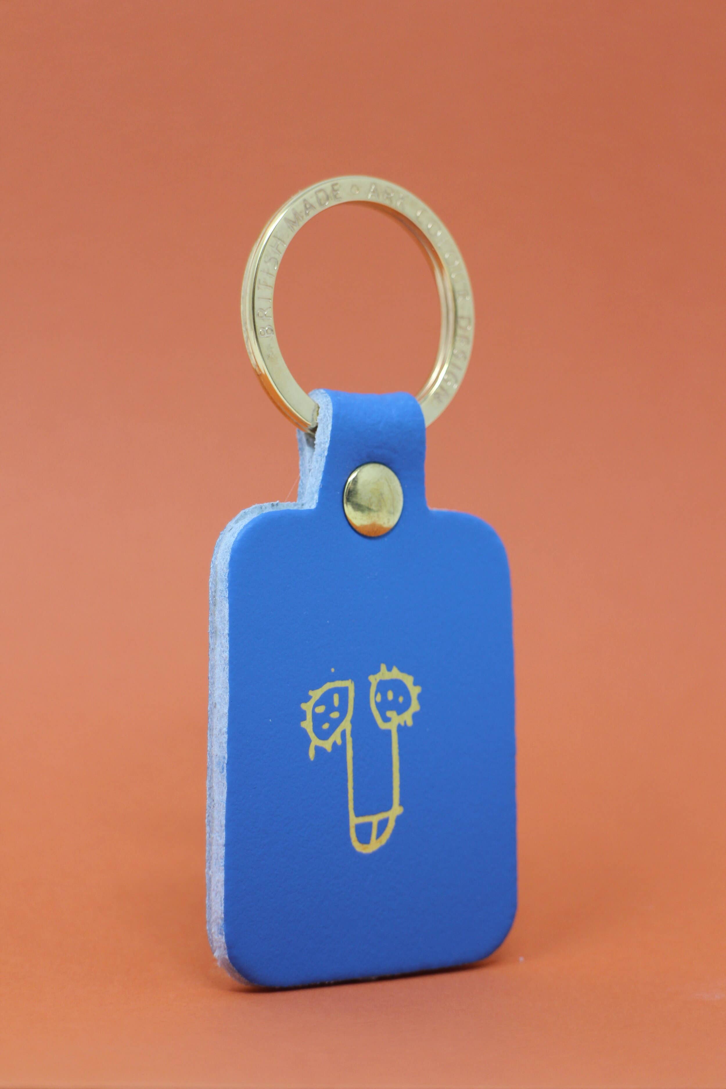 Willy Key Fob