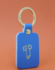 Willy Key Fob