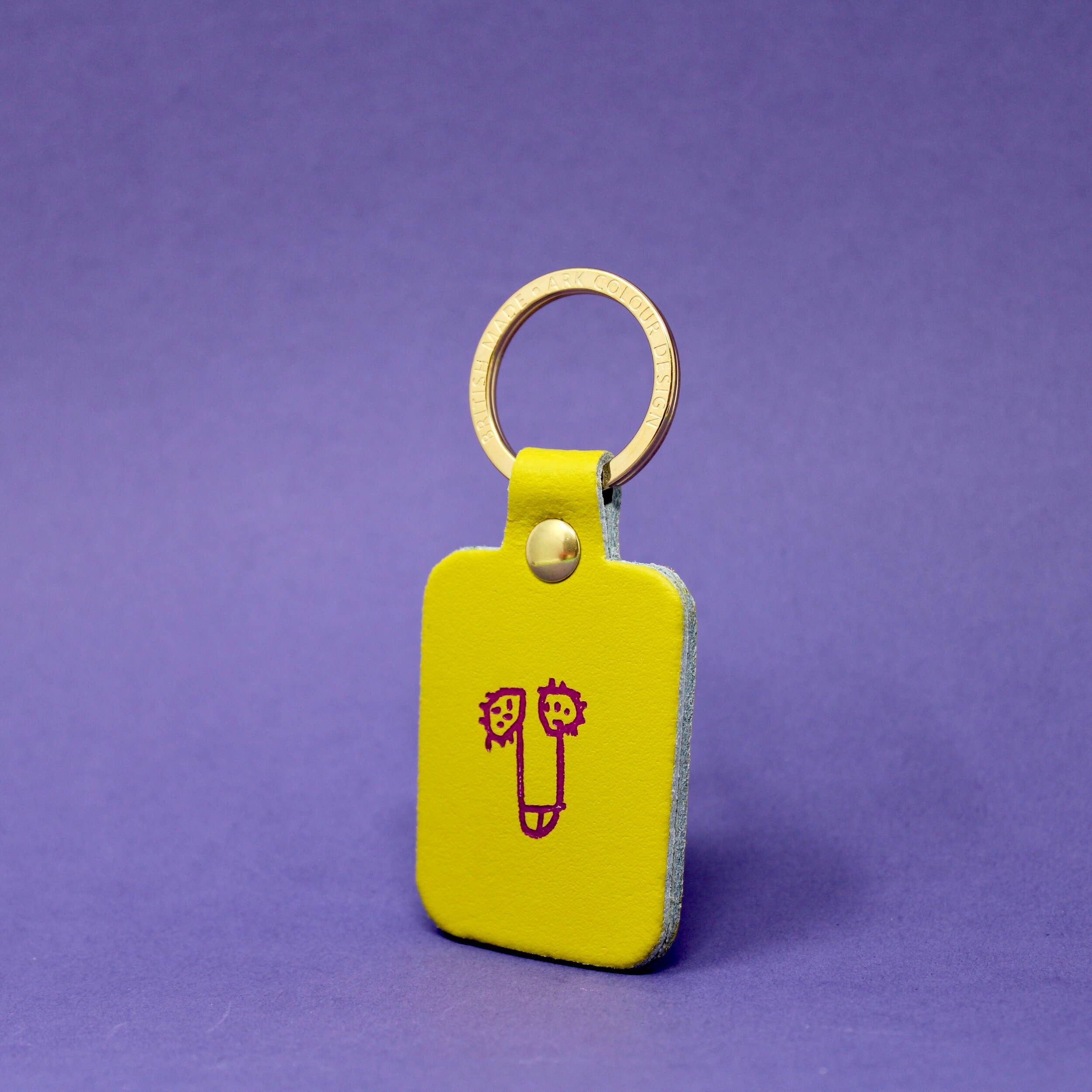 Willy Key Fob