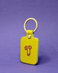 Willy Key Fob