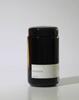 Plum Rose Oolong Glass Jar