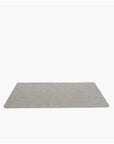 Mosen Large Felt Desk Pad - GRANITE