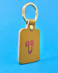 Willy Key Fob