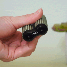 Spiked Hand Roller Fidget for Acupressure