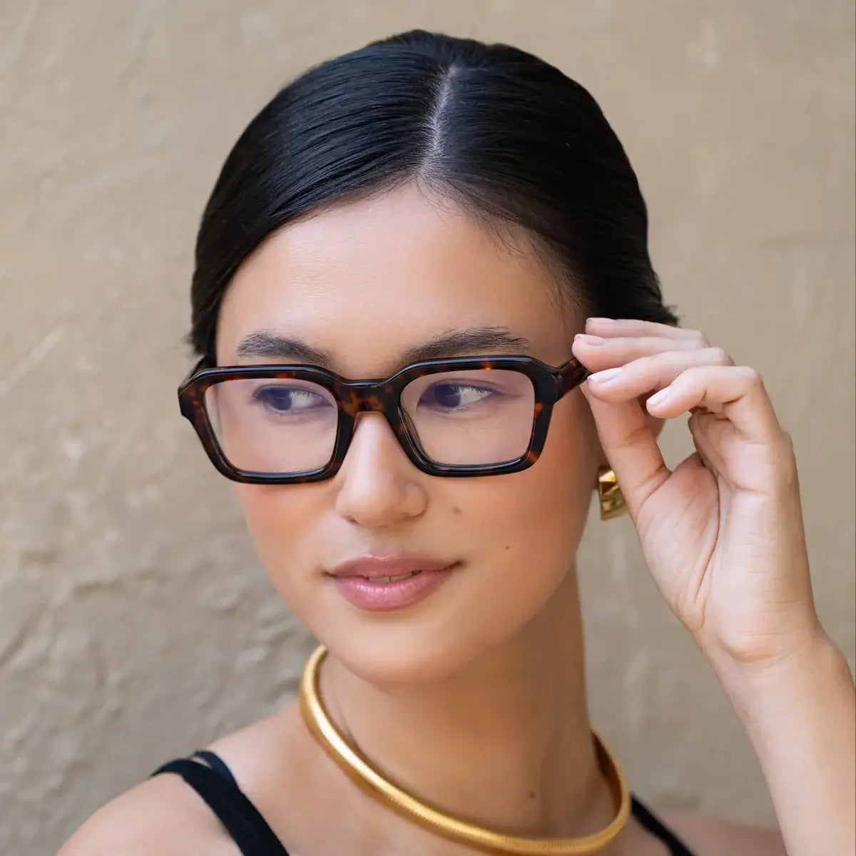 Hudson Blue Light Readers Reading Glasses Unisex Eyeglasses