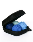 Silicone Magnetic Fidget Balls