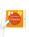 Little Book of Cheese
