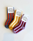 STRIPE SOCK