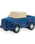 Blue Truck