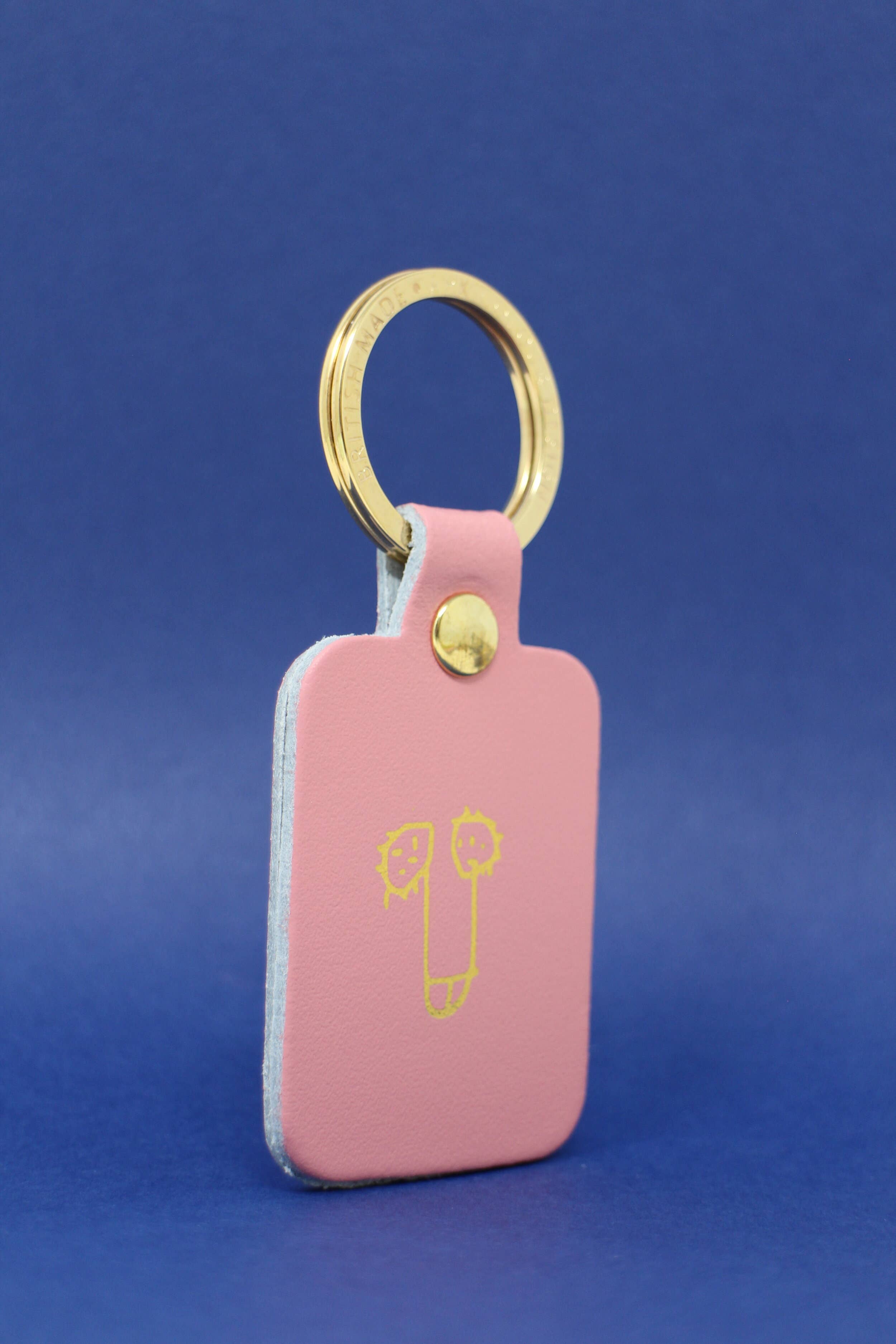 Willy Key Fob