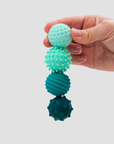 Silicone Magnetic Fidget Balls