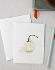 Autumn notecard set