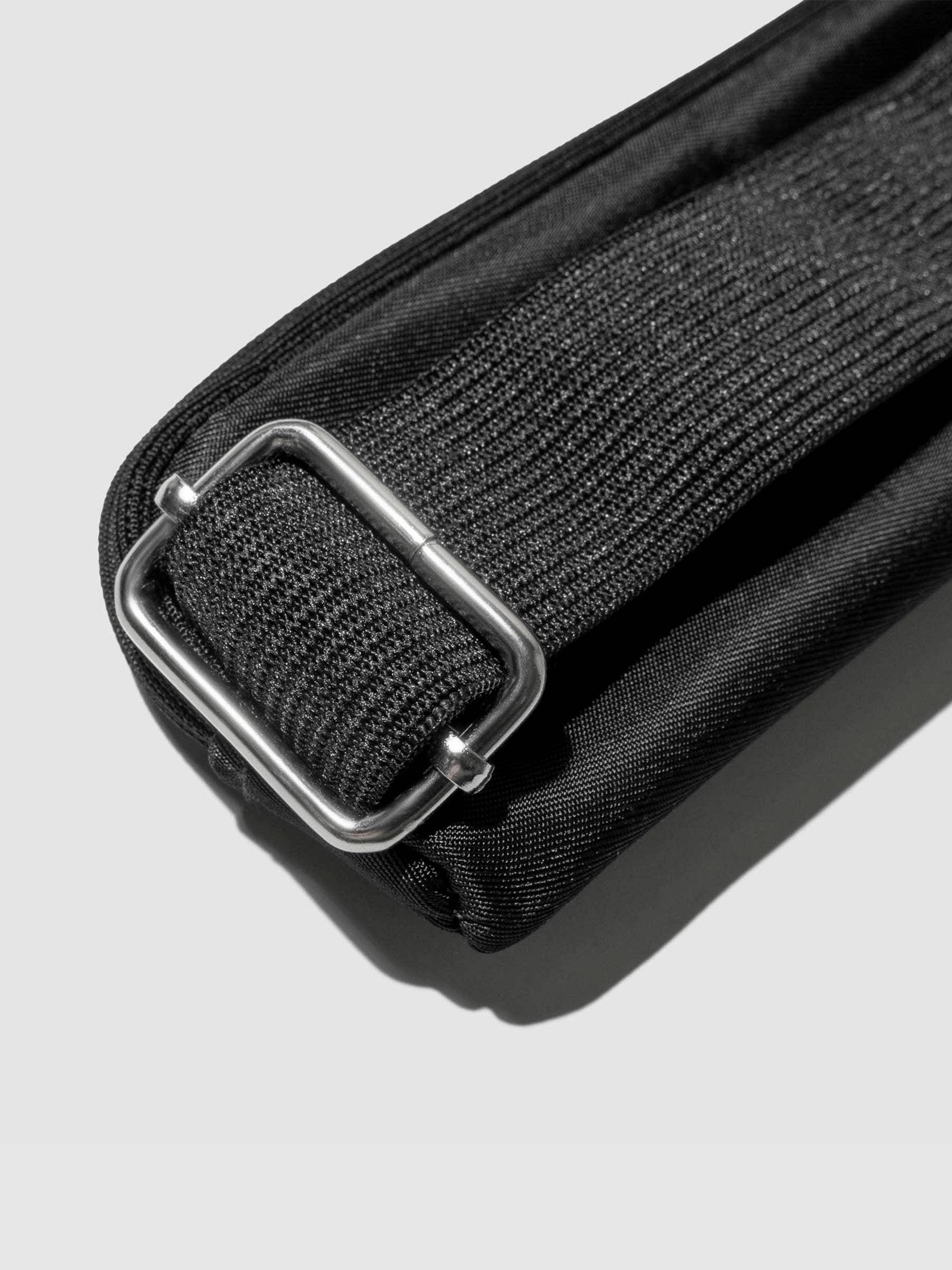 Adjustable Notebook Pouch | Pen Holder