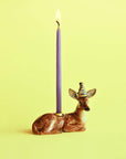 Deer Cake Topper