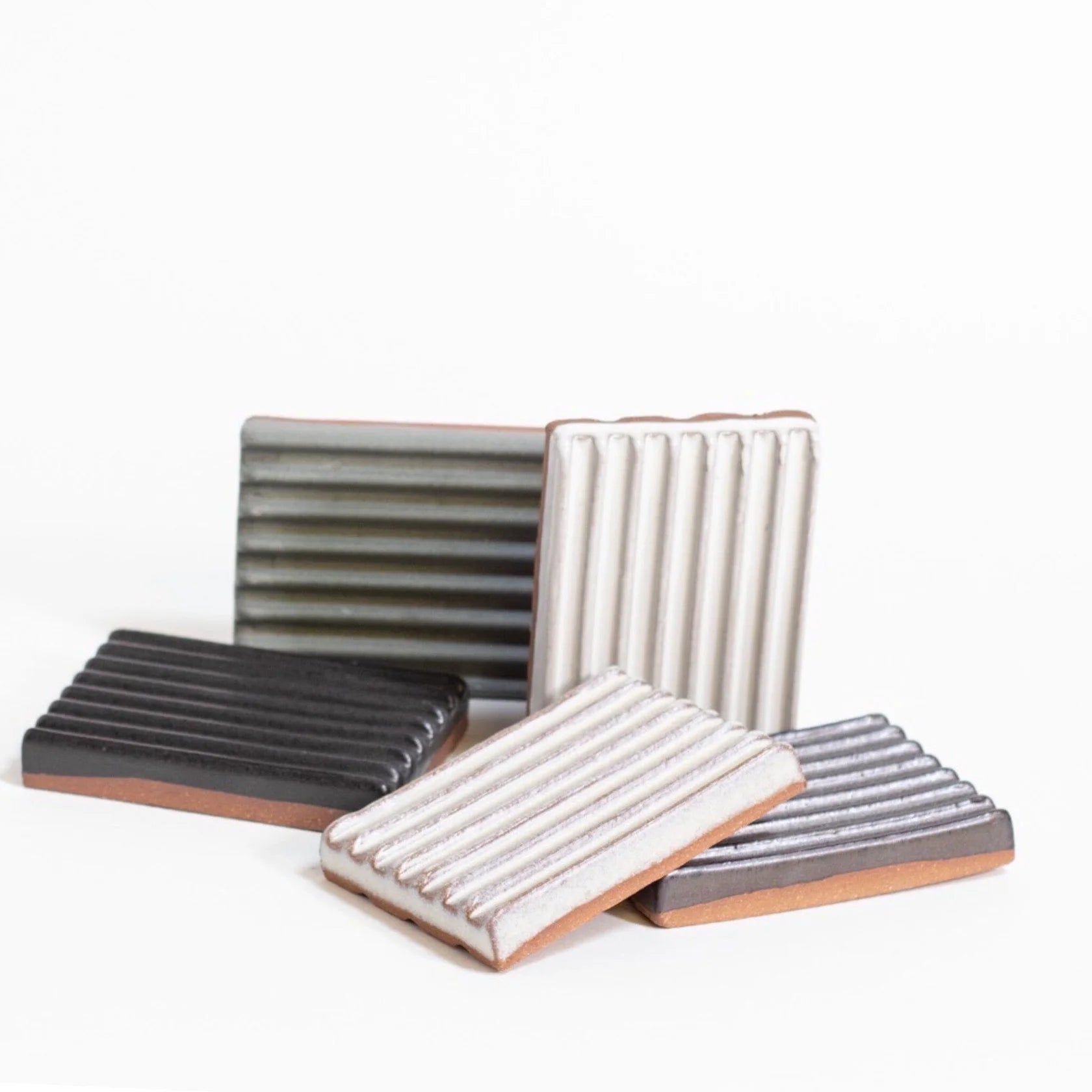 Soap Dish | Handmade Pottery - Thumbnail 2