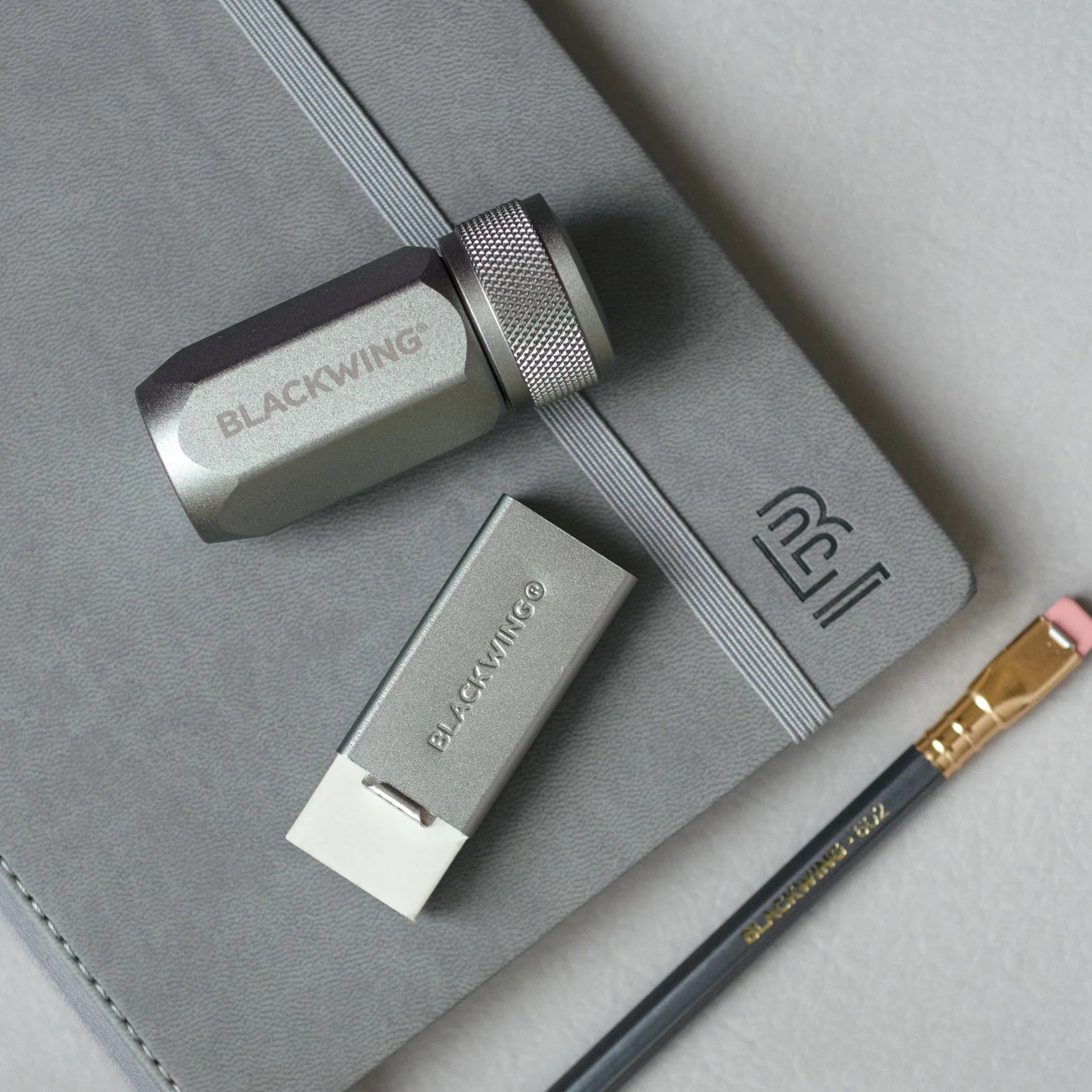 Blackwing One-Step Pencil Sharpener