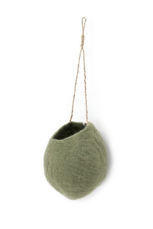 Hanging Nest Bowl