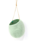 Hanging Nest Bowl : New Colors