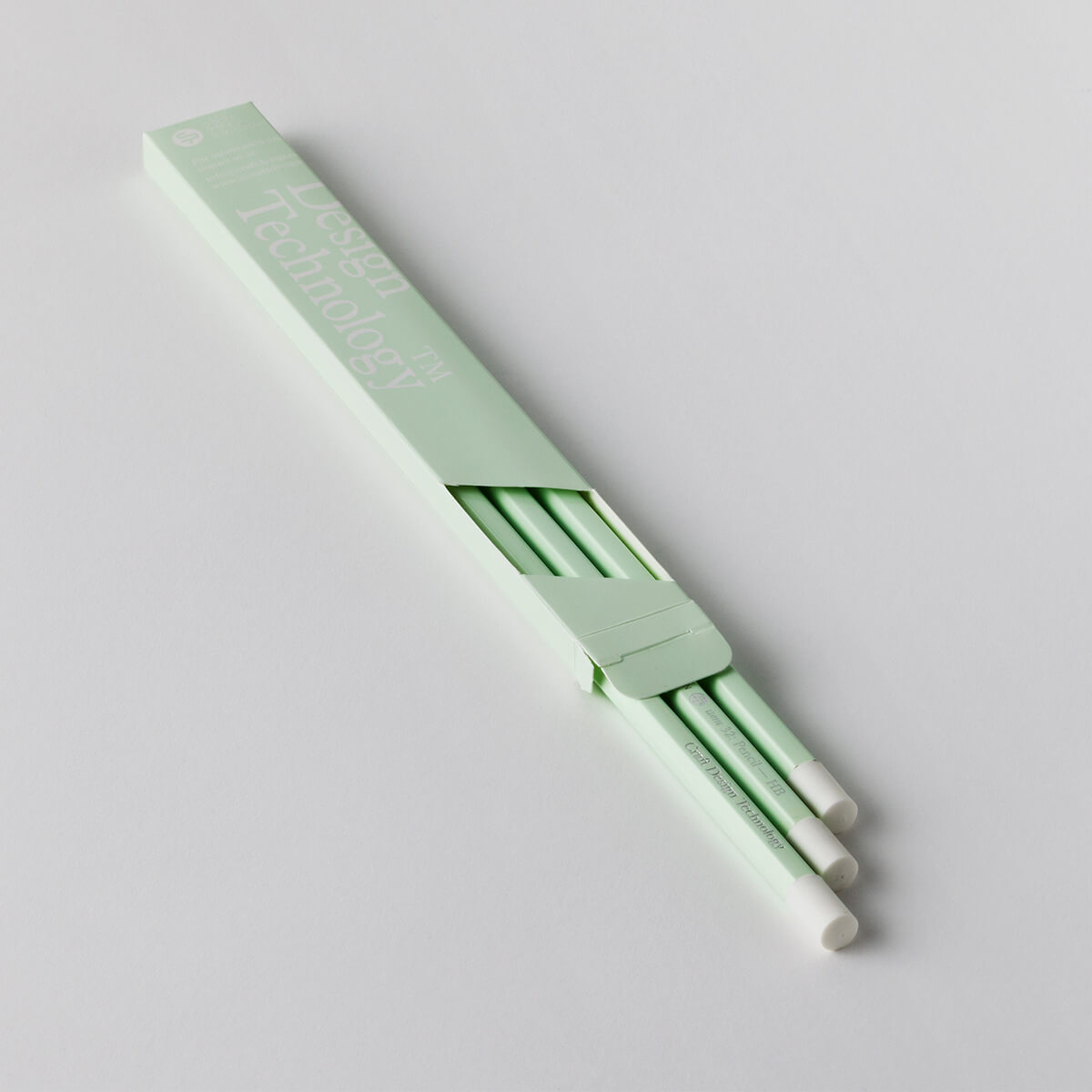 CDT Box of HB Pencils