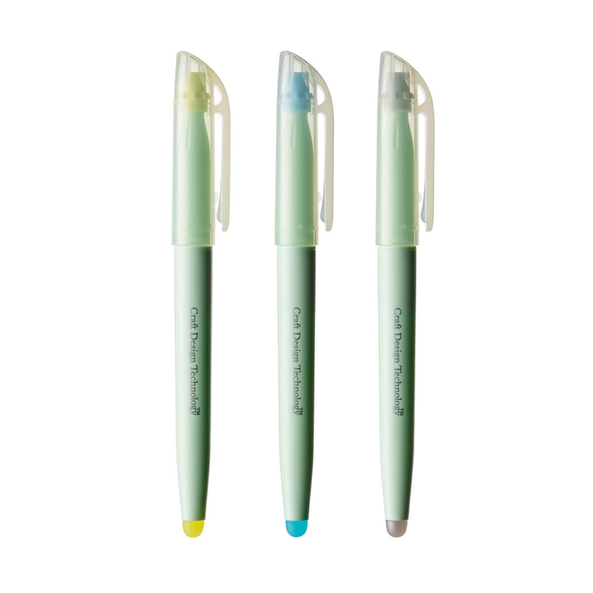 CDT FriXion Highlighters
