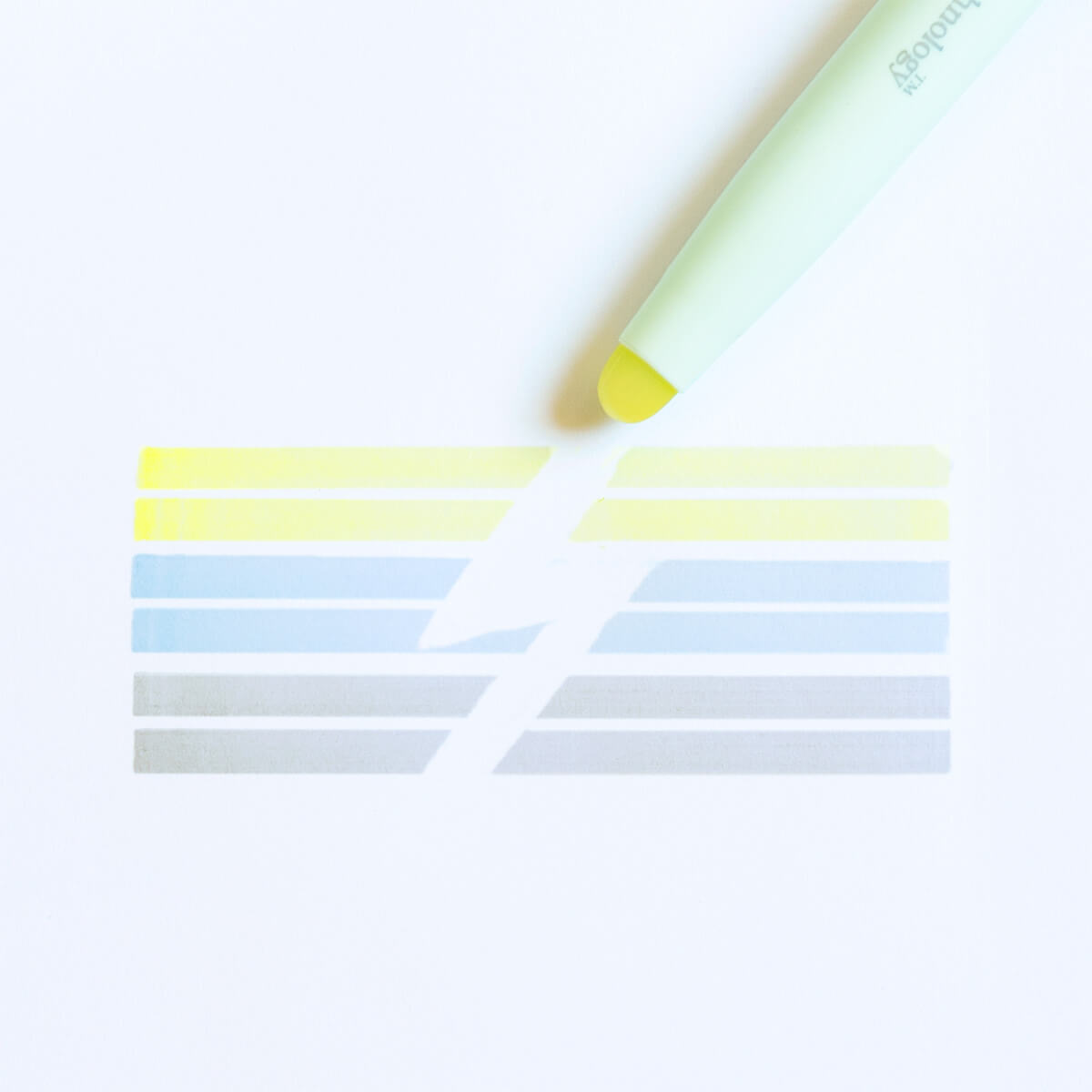 CDT FriXion Highlighters