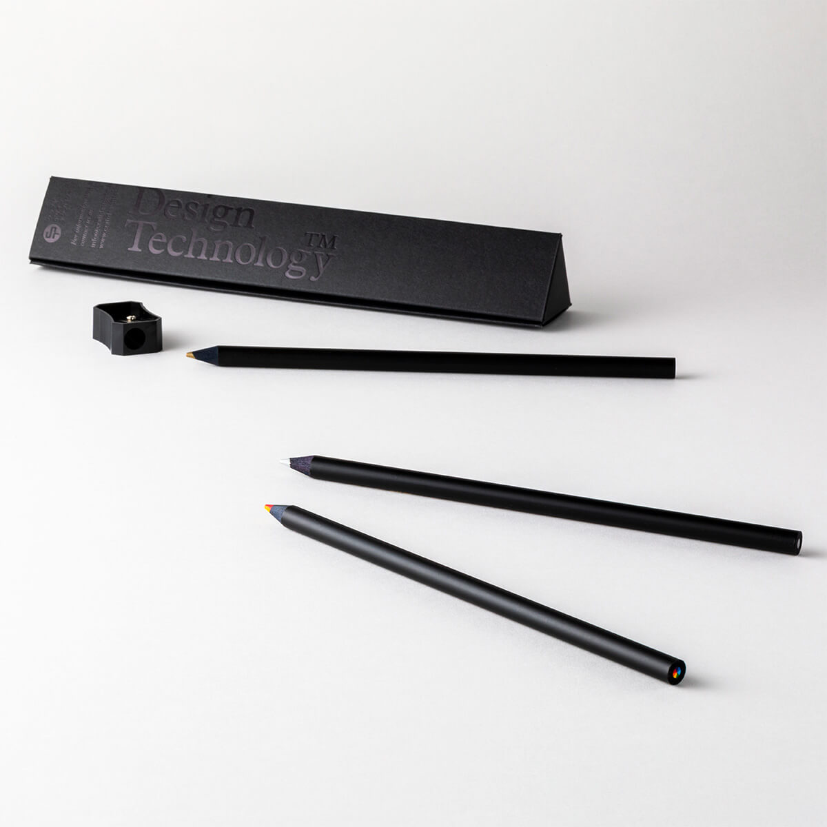 CDT Colored Pencils Set