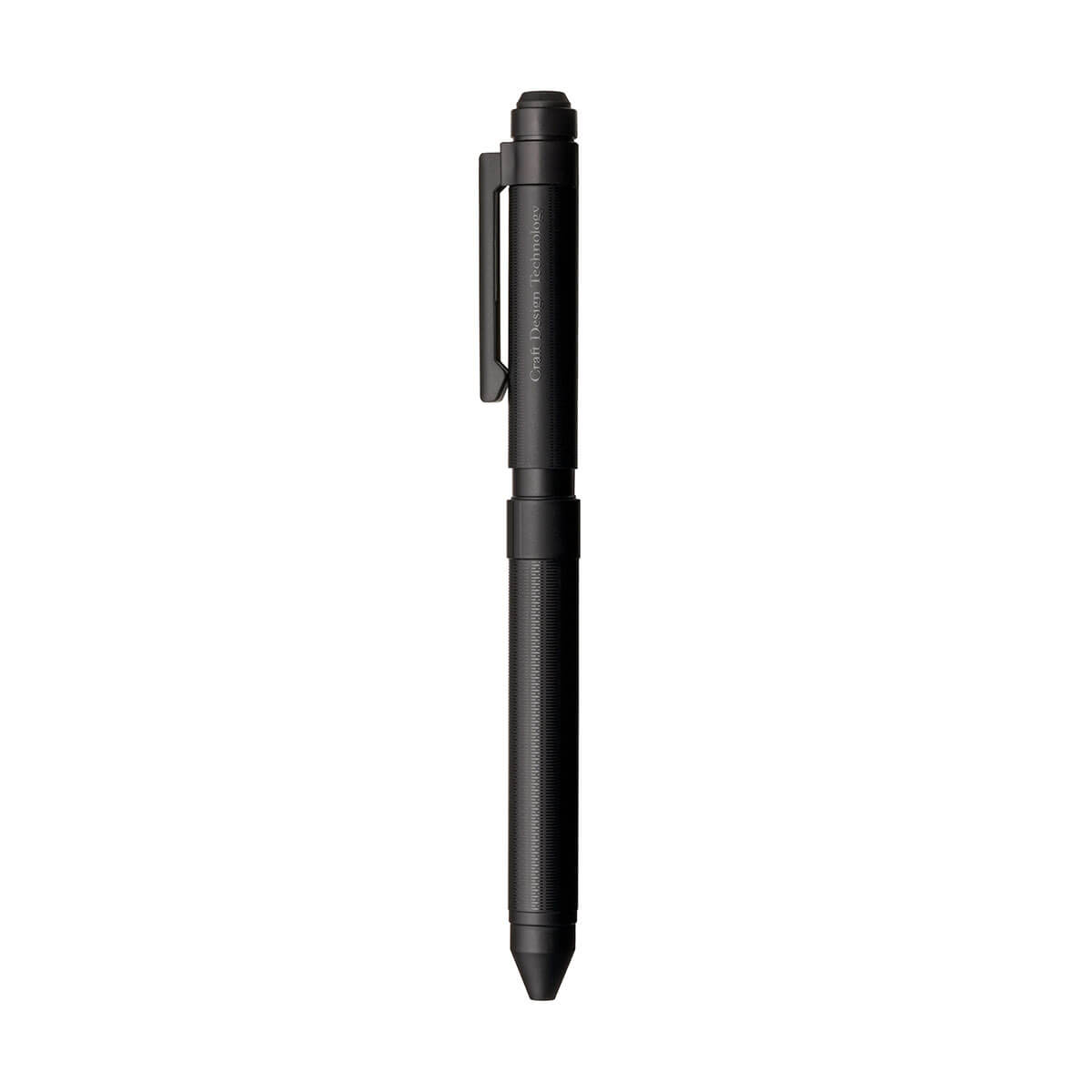 CDT Multifunctional Pen - Black