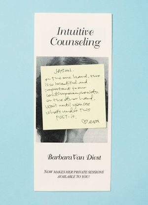 JASON POLAN THE POST OFFICE
