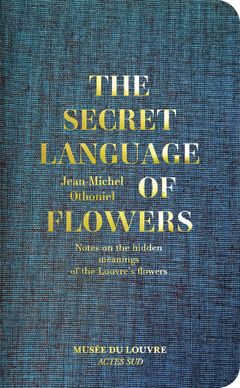 Jean-Michel Othoniel The Secret Language of Flowers