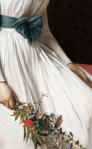 Jean-Michel Othoniel The Secret Language of Flowers