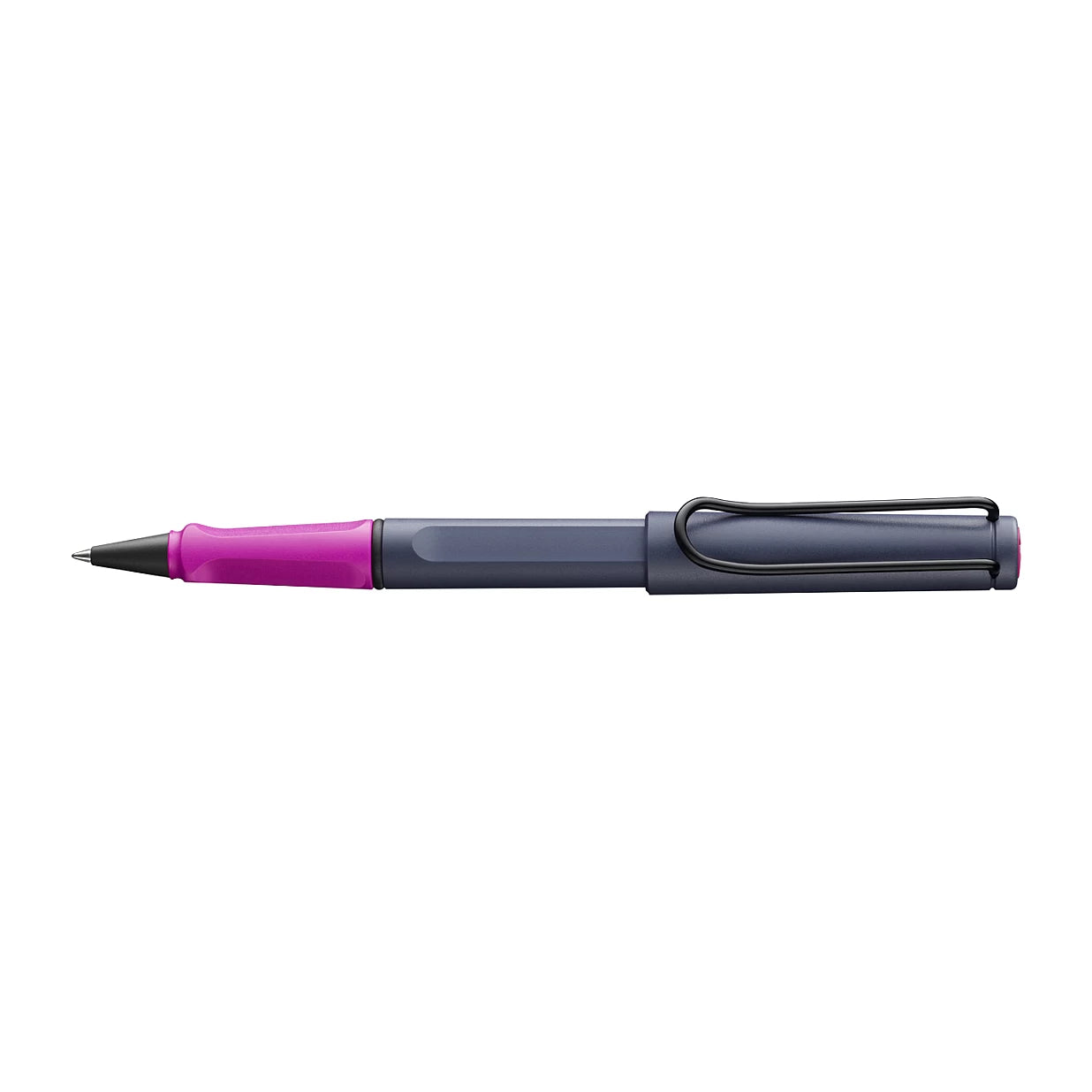 SAFARI Rollerball Pen - PINK CLIFF