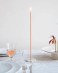 Long Stem Candles - Mixed Petal/Miel
