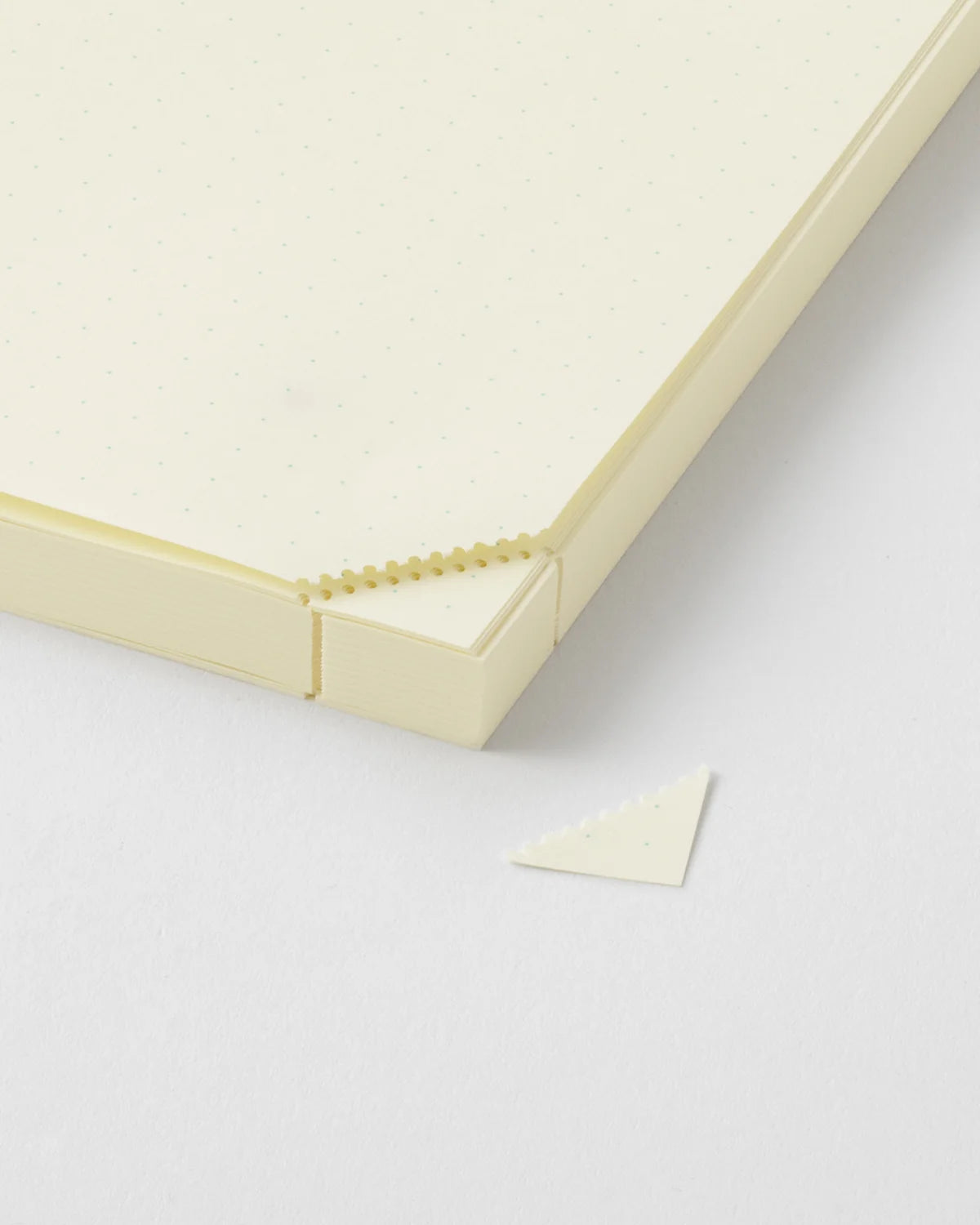 MD 1 Day 1 Page Journal A5 - BLANK