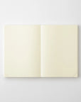 MD 1 Day 1 Page Journal A5 - BLANK