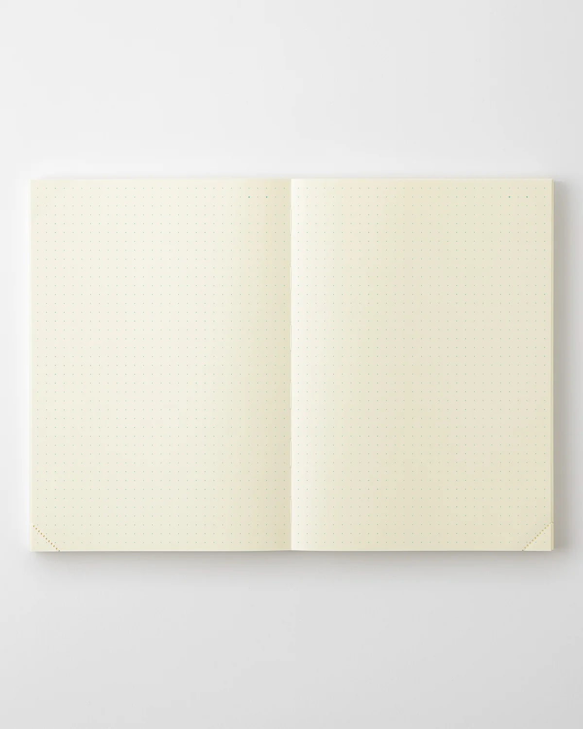MD 1 Day 1 Page Journal A5 - DOT GRID