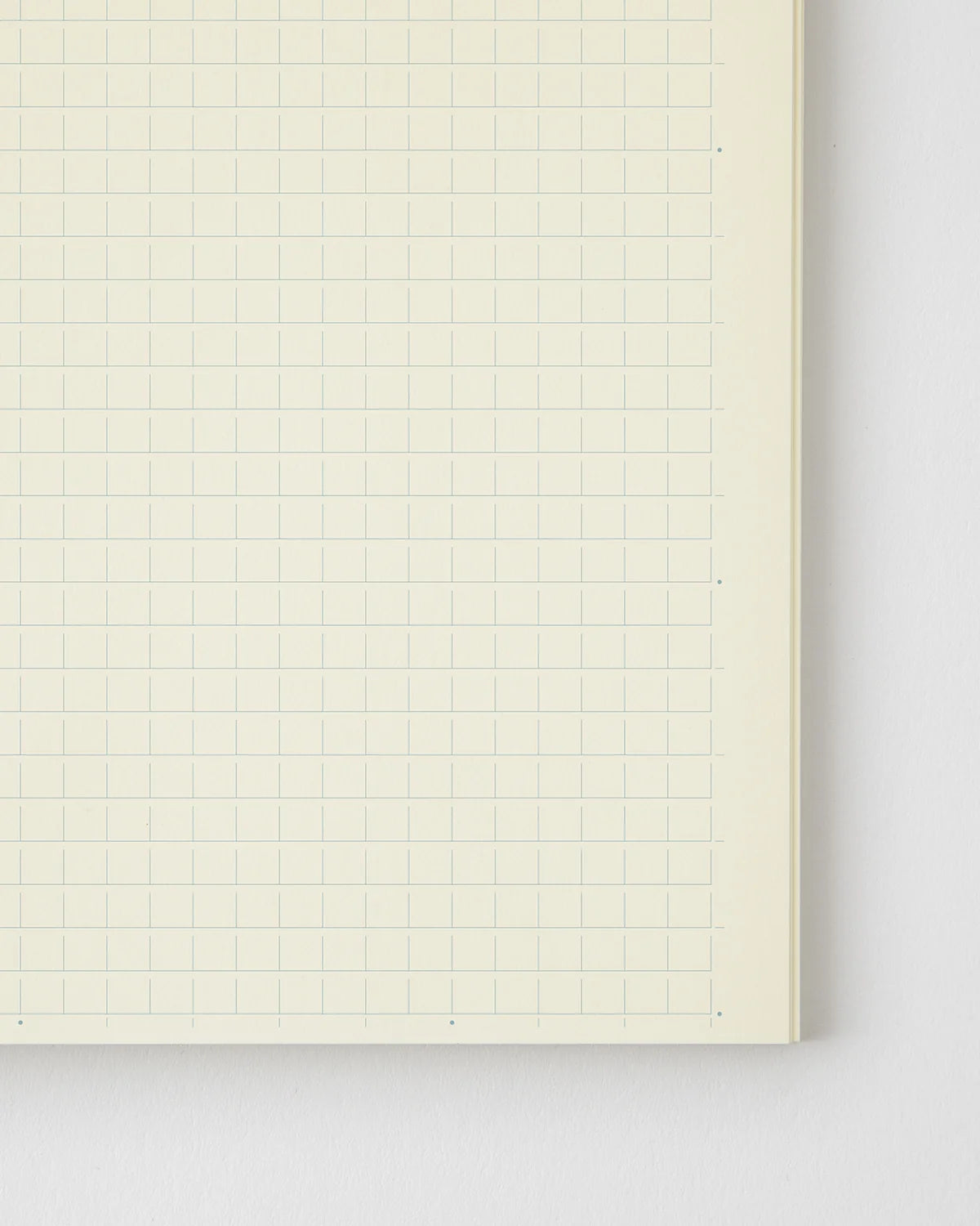 MD B6 Slim Notebook GRID