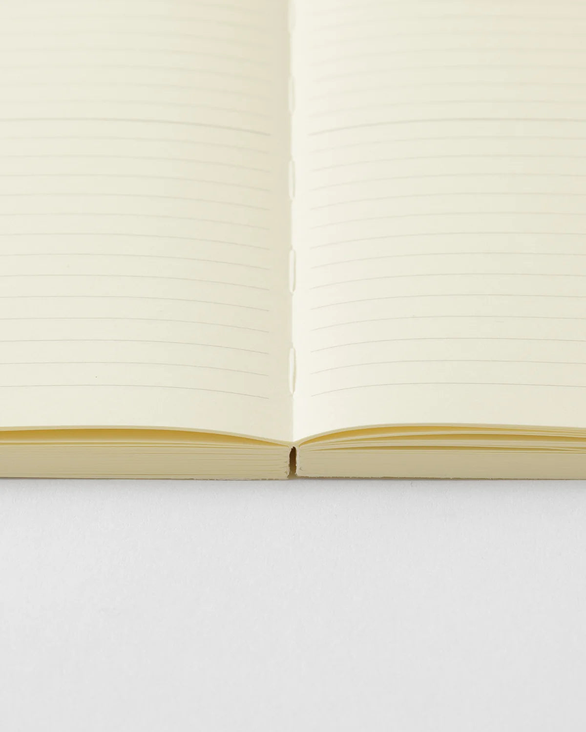 MD B6 Slim Notebook LINED