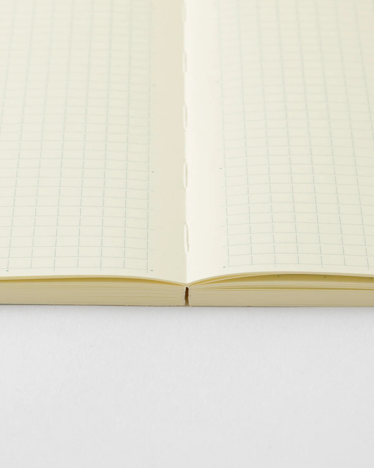 MD B6 Slim Notebook GRID