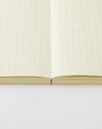 MD B6 Slim Notebook GRID