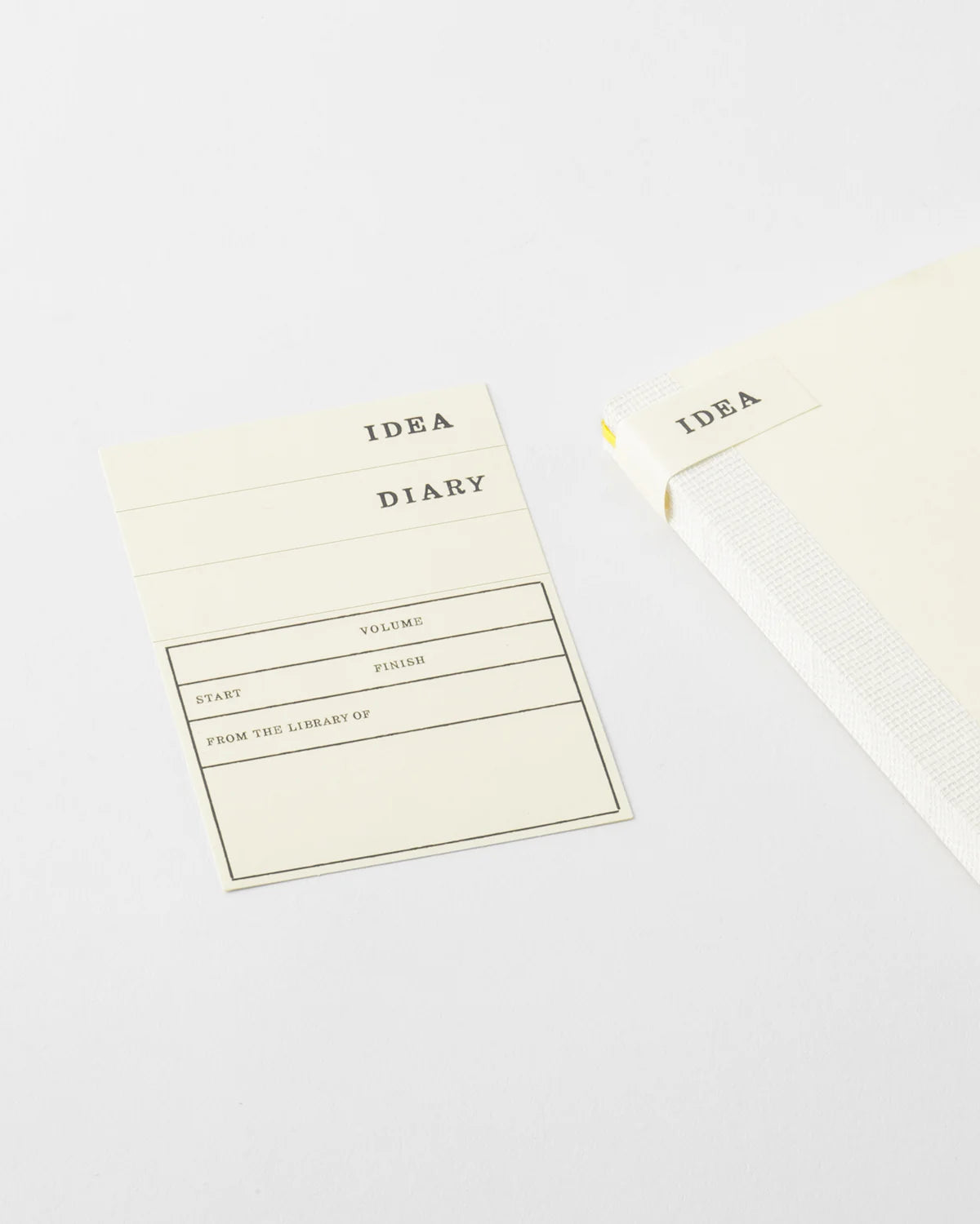 MD B6 Slim Notebook GRID