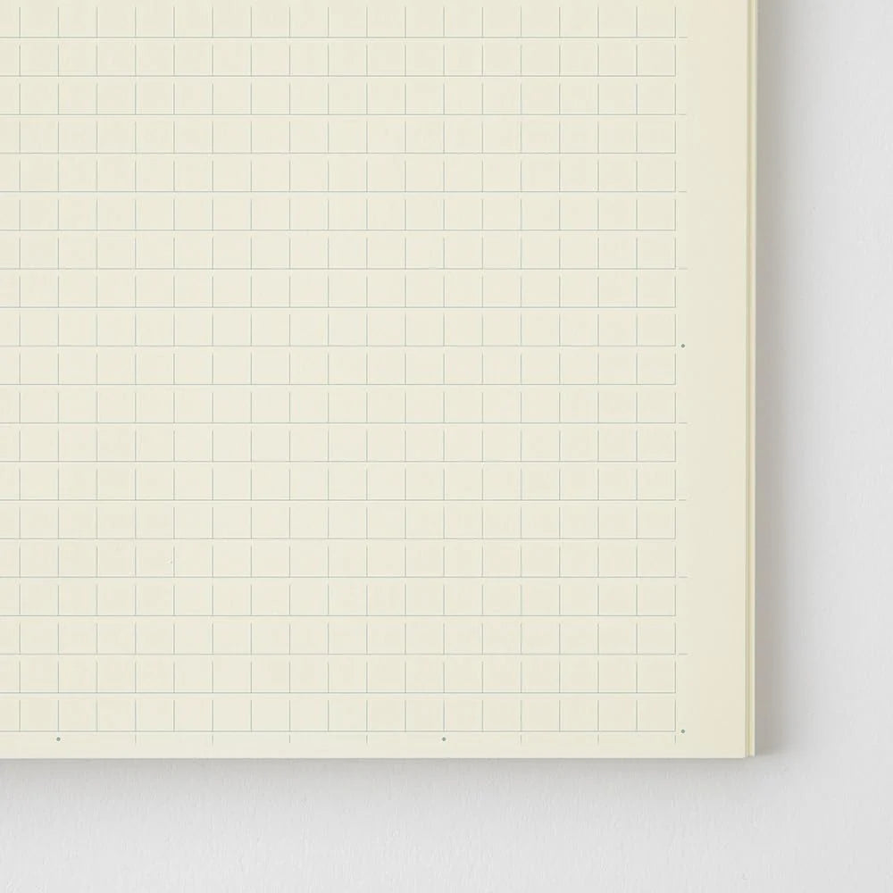 MD A5 Notebook, GRID (NEW)