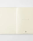 MD A5 Notebook, LINED (NEW)