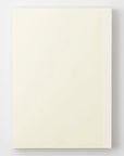 MD A5 Notebook, BLANK (NEW)