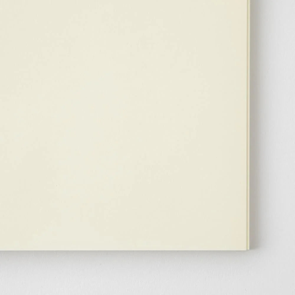 MD A5 Notebook, BLANK (NEW)